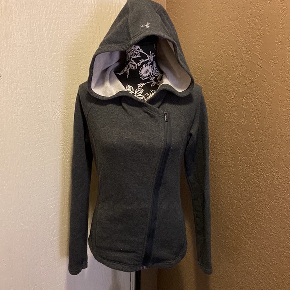 Under Armour jacket - Picture 2 of 9